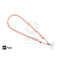 Torrii KNOTTY 6mm Rope – Peach Accessories > Mobiles & Tablets