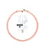 Torrii KNOTTY 6mm Rope – Peach Accessories > Mobiles & Tablets