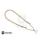 Torrii KNOTTY 6mm Rope – Peanut Butter Accessories > Mobiles & Tablets