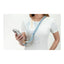 Torrii Knotty Braided Crossbody Strap - Gradient Blue Accessories > Mobiles & Tablets > Tablets > Covers & Cases