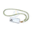 Torrii Knotty Braided Crossbody Strap - Gradient Green Accessories > Mobiles & Tablets > Tablets > Covers & Cases