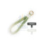Torrii Knotty Braided Wrist Strap - Green Accessories > Mobiles & Tablets > Tablets > Covers & Cases