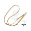 Torrii Knotty Leather Crossbody Strap - Khaki Accessories > Mobiles & Tablets > Mobiles > Covers & Cases