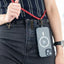 Torrii Knotty series 8mm Strap - Raspberry Accessories > Mobiles & Tablets > Mobiles > Covers & Cases