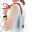 Torrii Knotty series 8mm Strap - Raspberry Accessories > Mobiles & Tablets > Mobiles > Covers & Cases