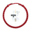 Torrii Knotty series 8mm Strap - Raspberry Accessories > Mobiles & Tablets > Mobiles > Covers & Cases