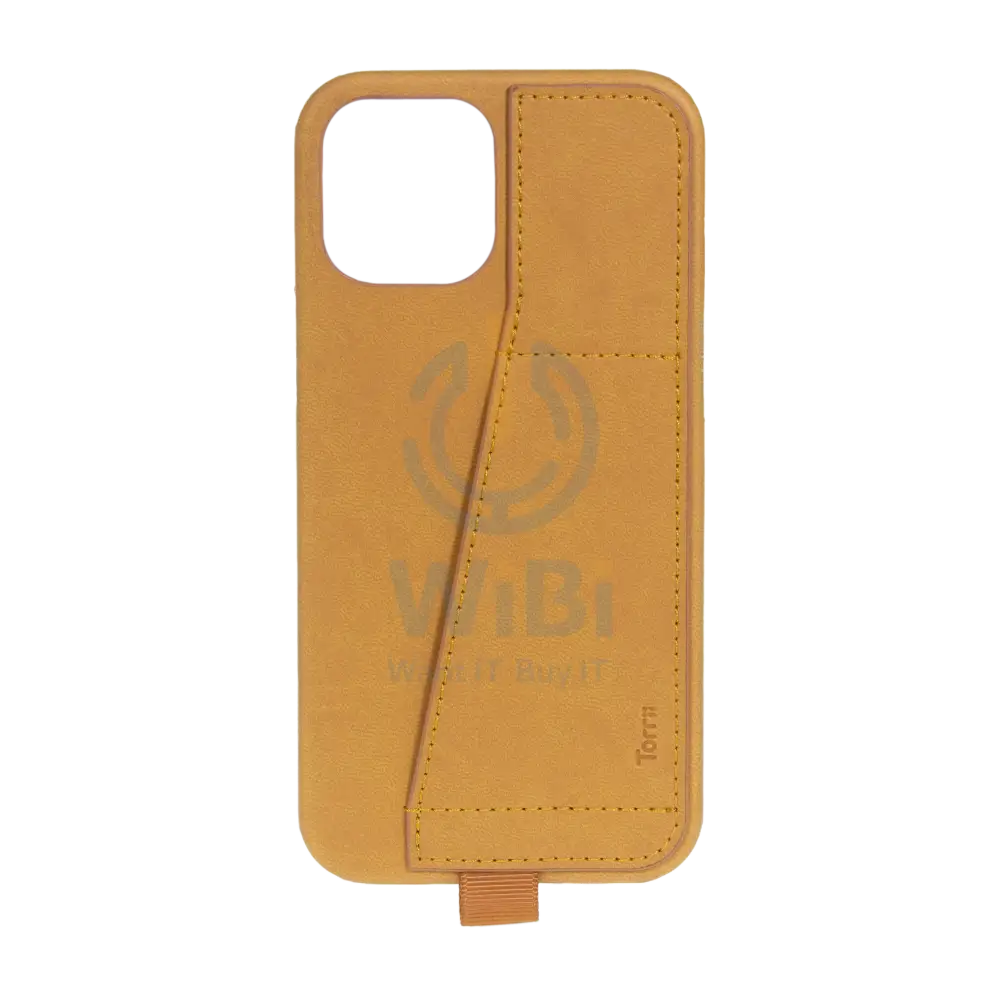 Torrii Koala Case For - iPhone 12 Pro Max / Brown Accessories > Mobiles & Tablets > Mobiles > Screen Protectors & Covers