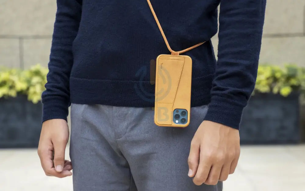 Torrii Koala Case For - iPhone 12 Pro Max / Brown Accessories > Mobiles & Tablets > Mobiles > Screen Protectors & Covers