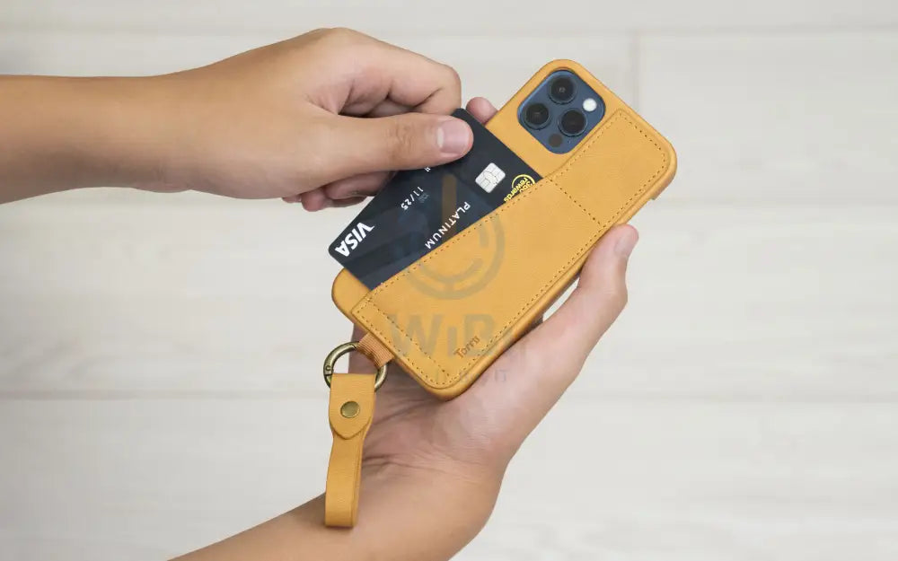 Torrii Koala Case For - iPhone 12 Pro Max / Brown Accessories > Mobiles & Tablets > Mobiles > Screen Protectors & Covers