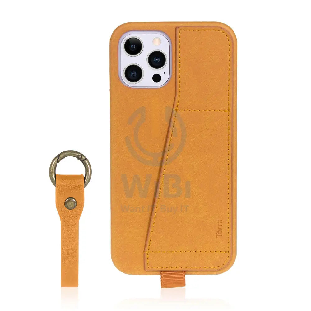 Torrii Koala Case For - iPhone 12 Pro Max / Brown Accessories > Mobiles & Tablets > Mobiles > Screen Protectors & Covers