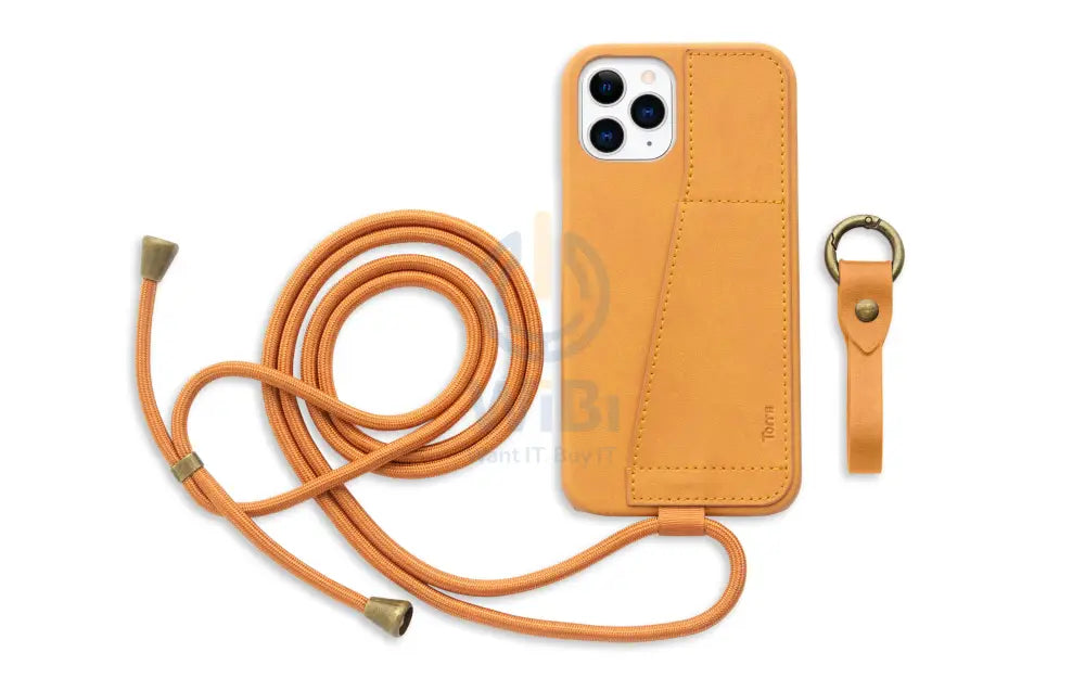 Torrii Koala Case For - iPhone 12 Pro Max / Brown Accessories > Mobiles & Tablets > Mobiles > Screen Protectors & Covers
