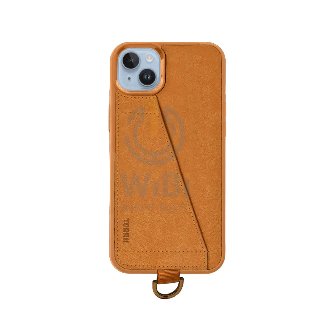 Torrii Koala Case For iPhone 14 Plus - Brown Accessories > Mobiles & Tablets