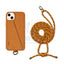 Torrii Koala Case For iPhone 14 Plus - Brown Accessories > Mobiles & Tablets