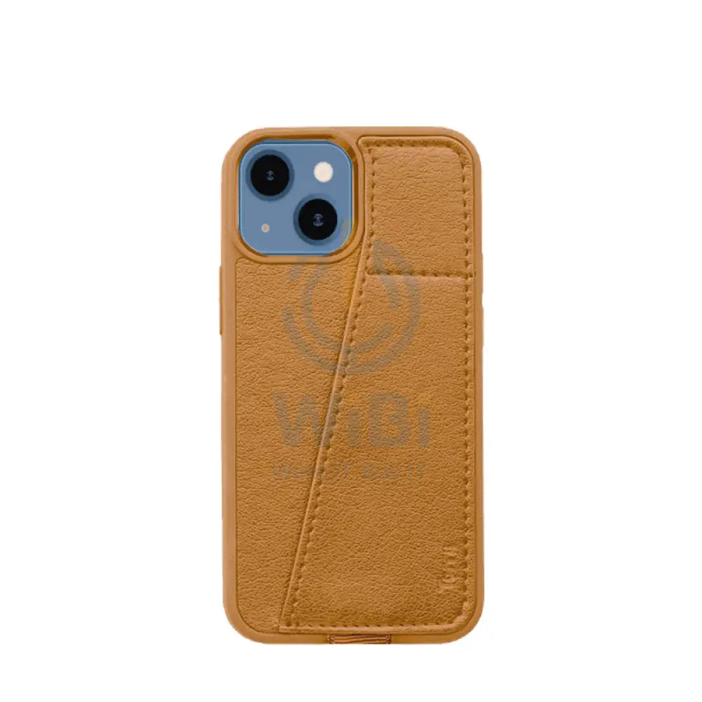 Torrii Koala Case - iPhone 13 / Brown Accessories > Mobiles & Tablets