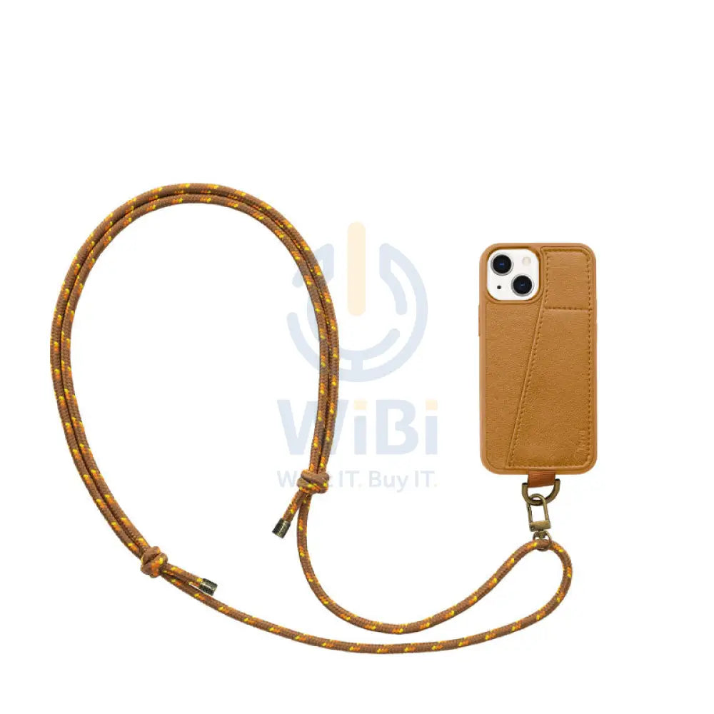 Torrii Koala Case - iPhone 13 / Brown Accessories > Mobiles & Tablets