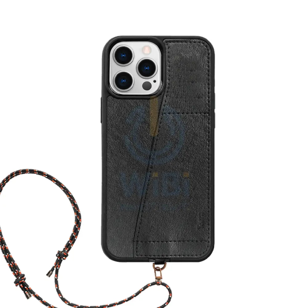 Torrii Koala Case - iPhone 13 Pro / Black Accessories > Mobiles & Tablets