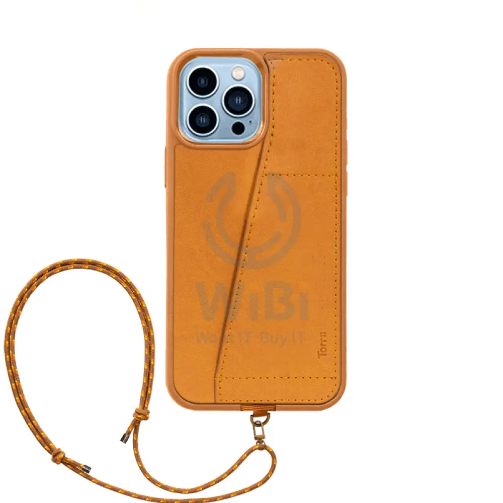 Torrii Koala Case - iPhone 13 Pro Max / Brown Accessories > Mobiles & Tablets