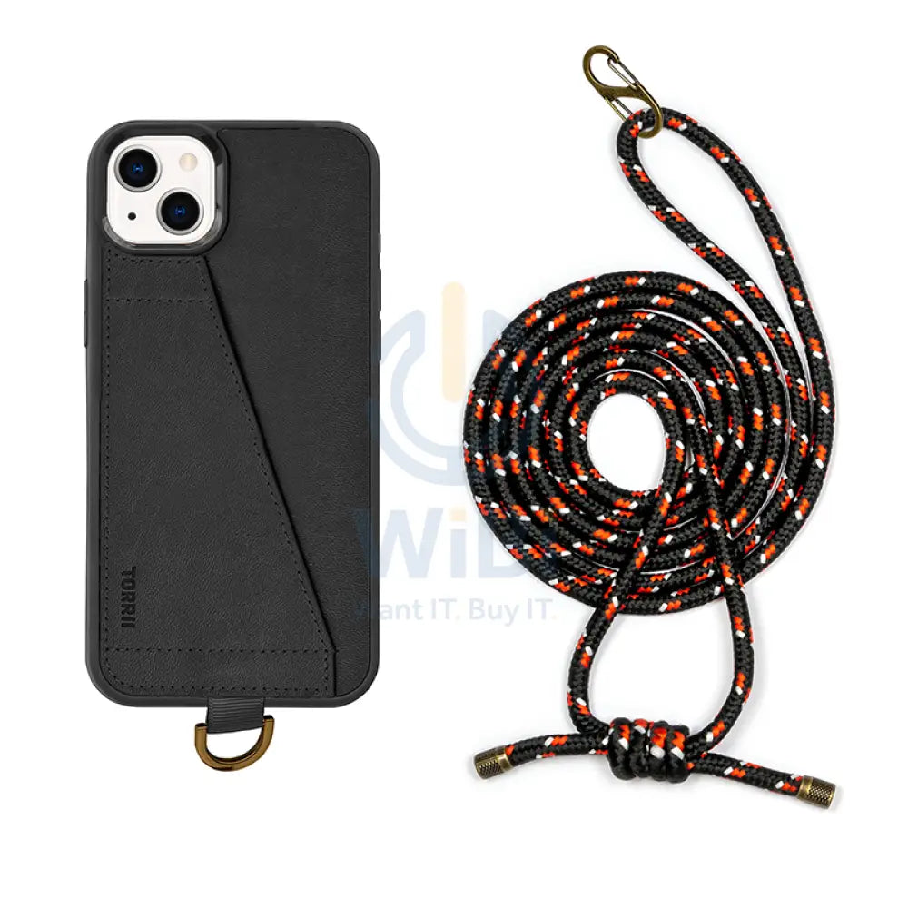 Torrii Koala Case - iPhone 14 Plus / Black Accessories > Mobiles & Tablets