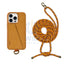Torrii Koala Case - iPhone 14 Pro / Brown Accessories > Mobiles & Tablets