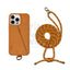 Torrii Koala Case - iPhone 14 Pro Max / Brown Accessories > Mobiles & Tablets