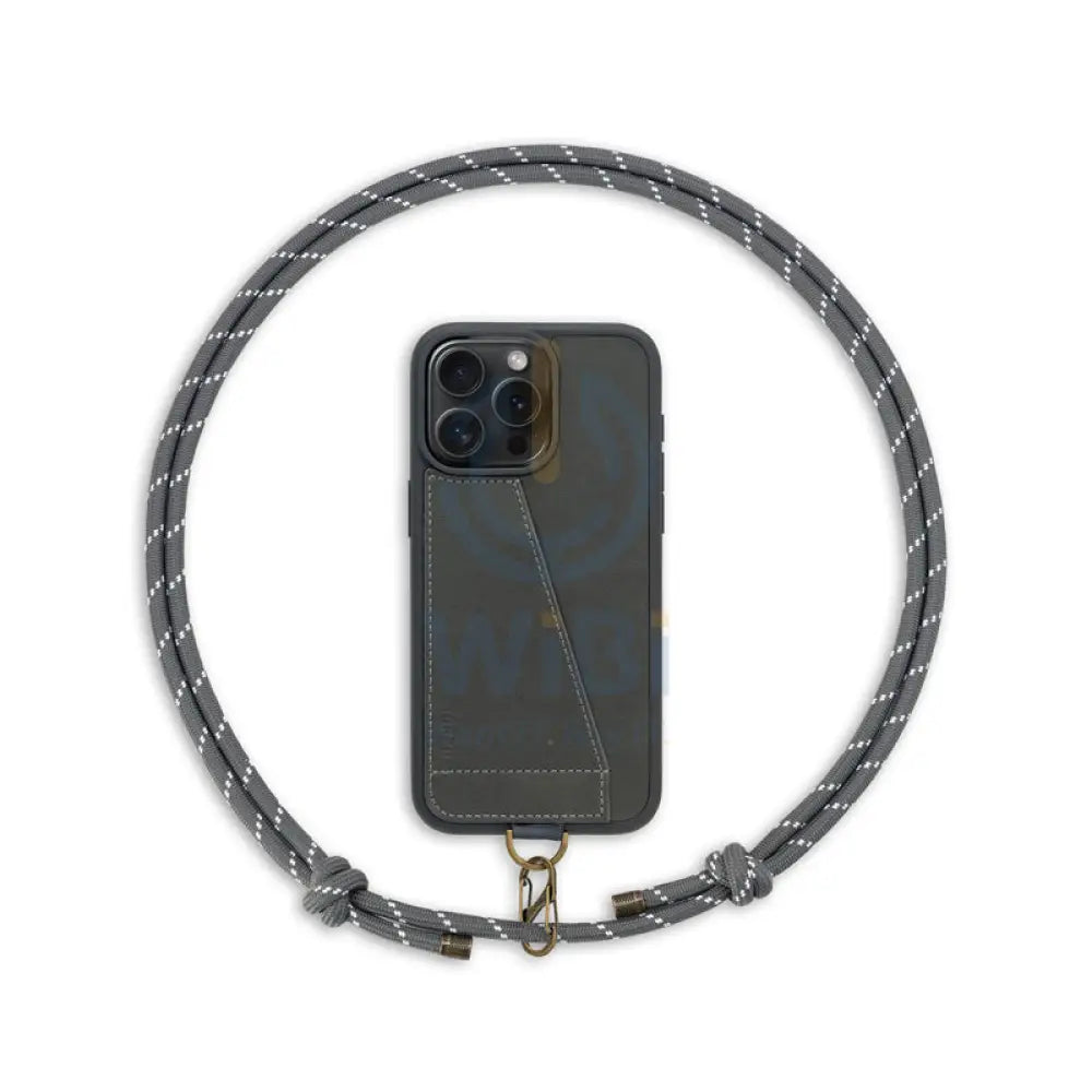 Torrii Koala Case - iPhone 15 Pro / Gray Accessories > Mobiles & Tablets > Mobiles > Covers & Cases