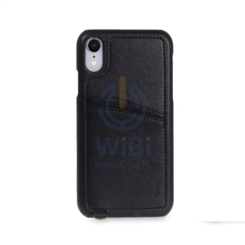 Torrii Koala Case - iPhone Xr / Black Accessories > Mobiles & Tablets > Mobiles > Covers & Cases