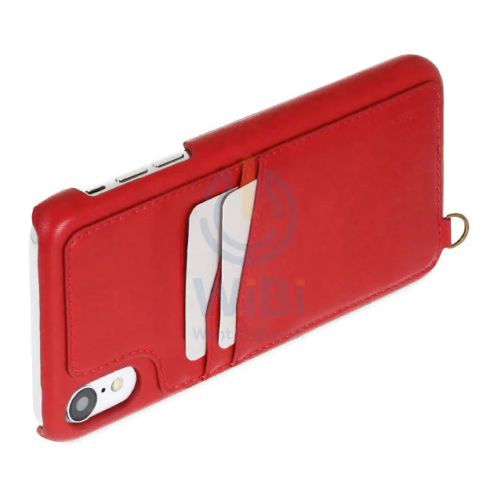 Torrii Koala Case - iPhone XR / Red Accessories > Mobiles & Tablets > Mobiles > Covers & Cases