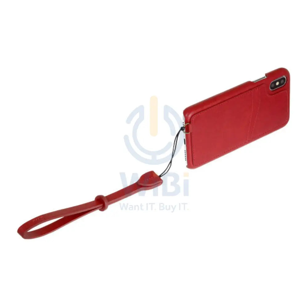 Torrii Koala Case - iPhone XR / Red Accessories > Mobiles & Tablets > Mobiles > Covers & Cases