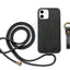 Torrii Koala Leather Case - iPhone 12 & 12 Pro / Black Accessories > Mobiles & Tablets
