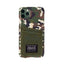 Torrii Koala Printed Case - iPhone 11 Pro Max / Green Accessories > Mobiles & Tablets