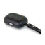 Torrii Luxcraft Leather Case - Airpods Pro / Black