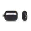 Torrii Luxcraft Leather Case - Airpods Pro / Black