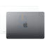 Torrii OPAL Case For MacBook Air 13.6-inch (2022 - M2 chip) - Clear Accessories > Mobiles & Tablets