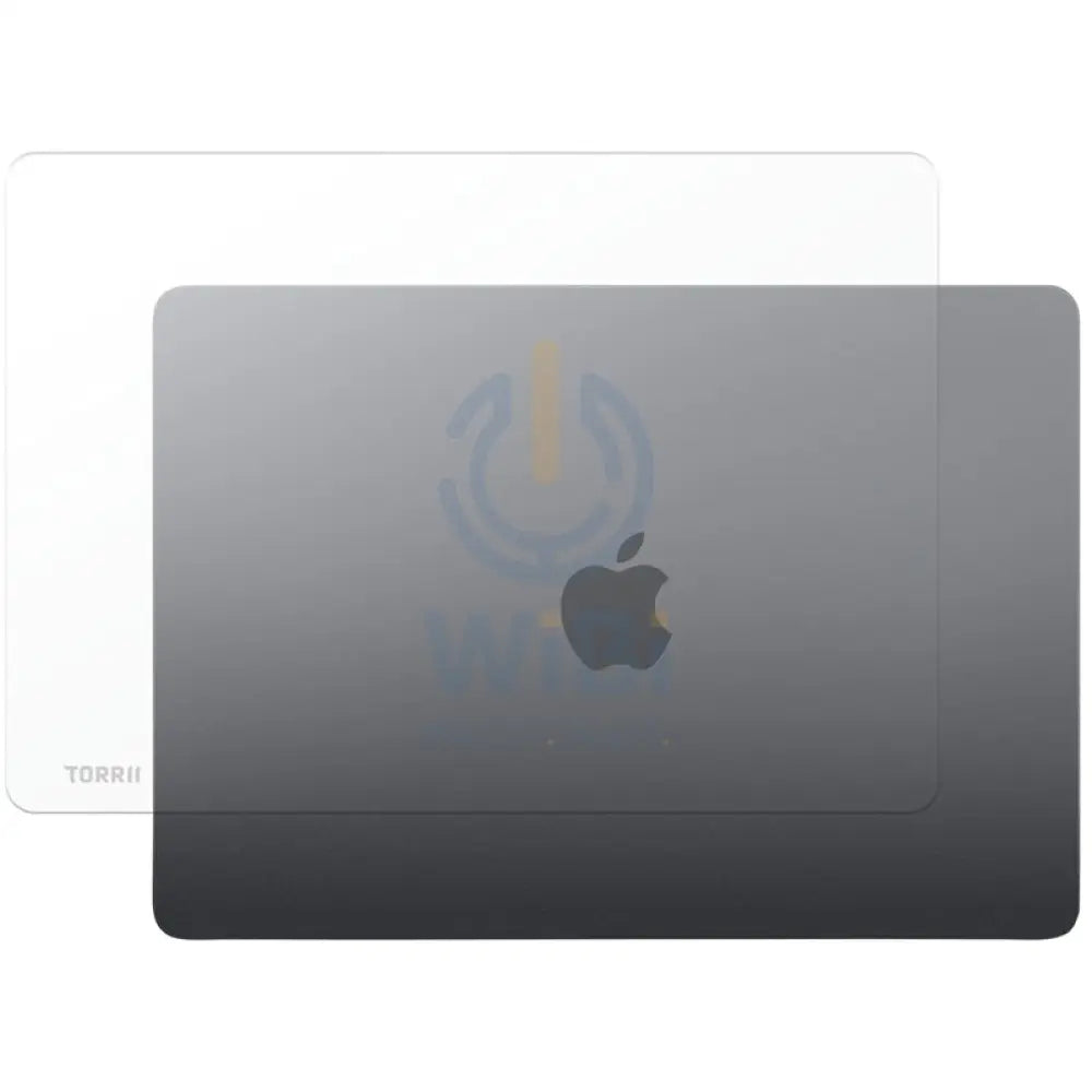 Torrii OPAL Case For MacBook Air 13.6-inch (2022 - M2 chip) - Clear Accessories > Mobiles & Tablets