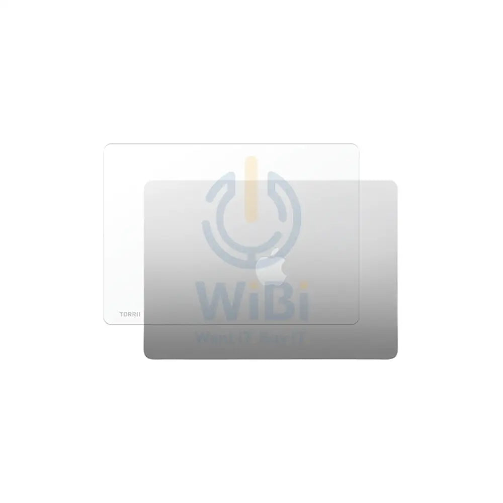 Torrii OPAL Case For MacBook Air 13.6-inch (2022 - M2 chip) - Clear Accessories > Mobiles & Tablets