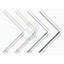 Torrii OPAL Case For MacBook Air 13.6-inch (2022 - M2 chip) - Clear Accessories > Mobiles & Tablets