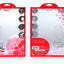 Torrii Opal Case- iPad 9.7’’ / Clear Accessories > Mobiles & Tablets > Tablets > Covers & Cases