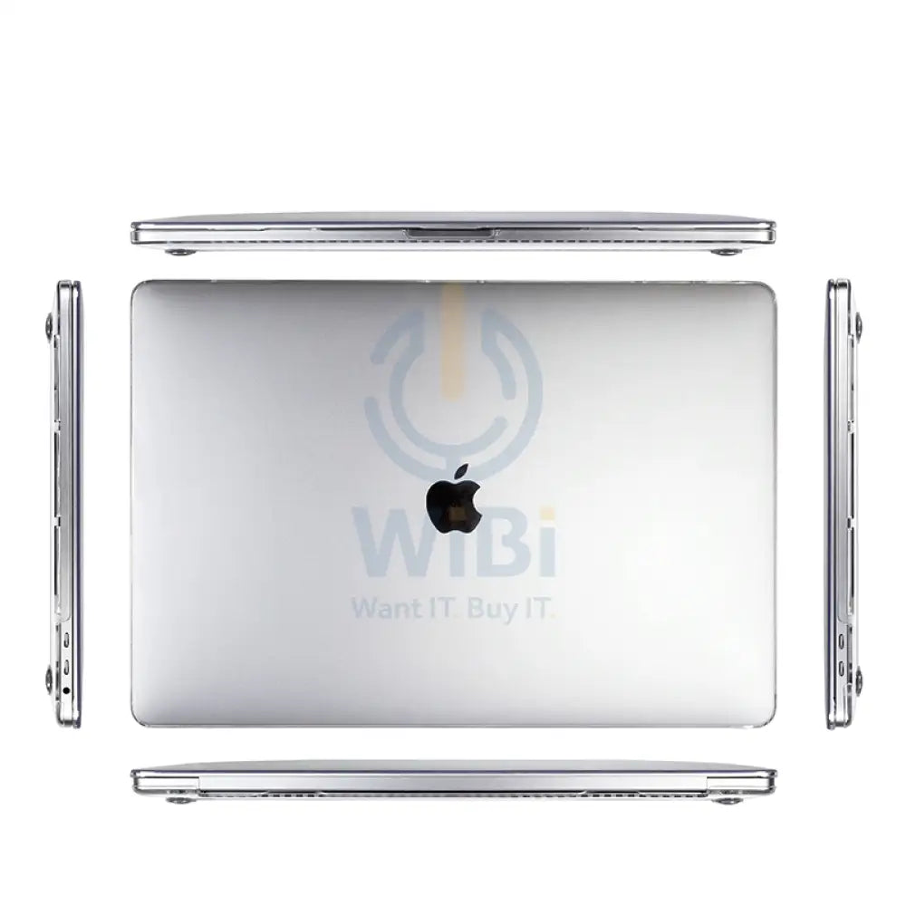 Torrii Opal Case - MacBook Pro 16-inch / Clear Accessories > Other Laptop Accessories