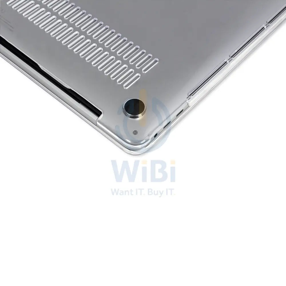 Torrii Opal Case - MacBook Pro 16-inch / Clear Accessories > Other Laptop Accessories