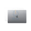 Torrii Opal Series Case - MacBook Air 15.3-inch / Clear Accessories > Mobiles & Tablets > Tablets