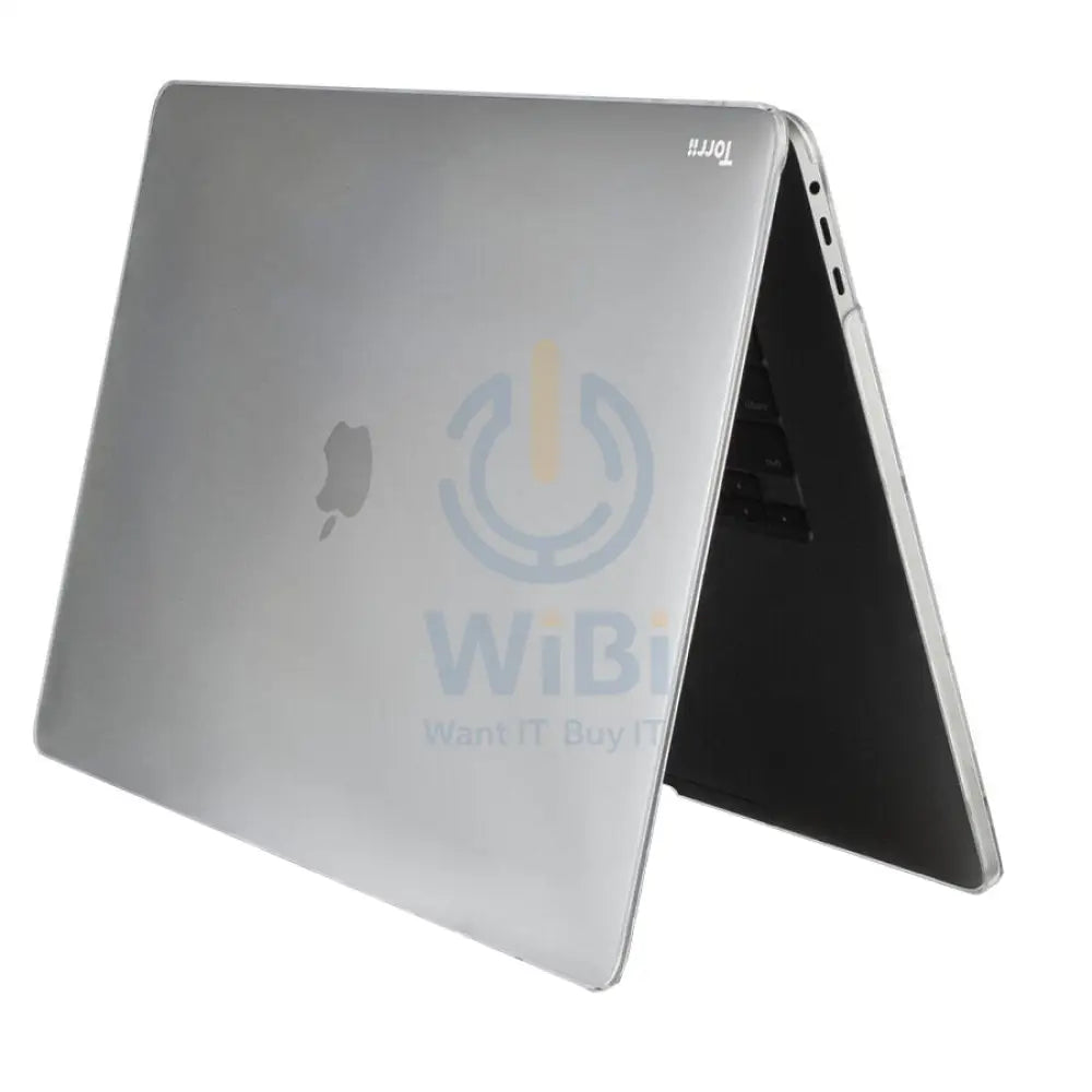 Torrii Opal Series Case With Retina Display And Touch Id For Macbook Air 13-Inch - Clear Accessories > Mobiles &