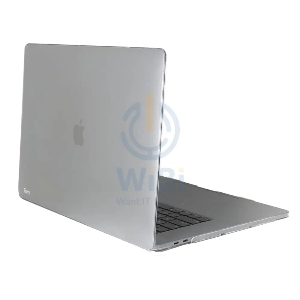 Torrii Opal Series Case With Retina Display And Touch Id For Macbook Air 13-Inch - Clear Accessories > Mobiles &