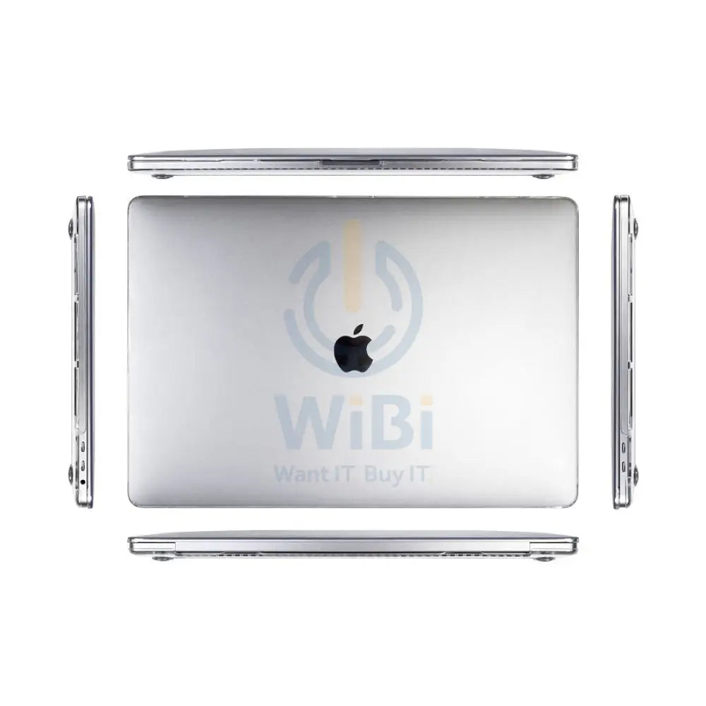 Torrii Opal Series Case With Retina Display And Touch Id For Macbook Air 13-Inch - Clear Accessories > Mobiles &