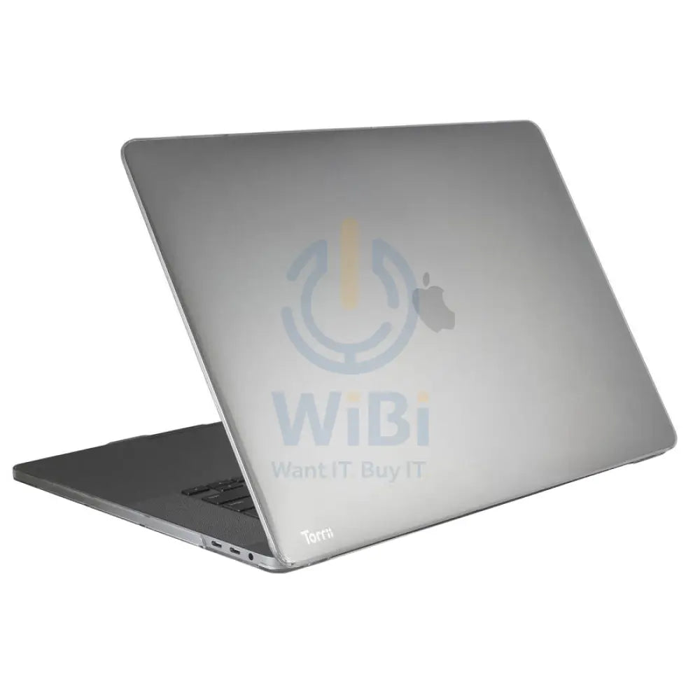 Torrii Opal Series Case With Retina Display And Touch Id For Macbook Air 13-Inch - Clear Accessories > Mobiles &