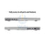 Torrii OPAL Series Case With Retina Display & Touch Id For Macbook Pro 16-inch 2021 - Clear Accessories > Mobiles &