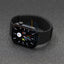 Torrii Saturn Silicone Magnetic Apple Watch Band For 49 / 45 / 44 / 42 mm - Black Accessories > Smart Watches > Straps