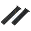 Torrii Saturn Silicone Magnetic Apple Watch Band For 49 / 45 / 44 / 42 mm - Black Accessories > Smart Watches > Straps