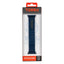 Torrii Saturn Silicone Magnetic Apple Watch Band For 49 / 45 / 44 / 42 mm - Navy Accessories > Smart Watches > Straps