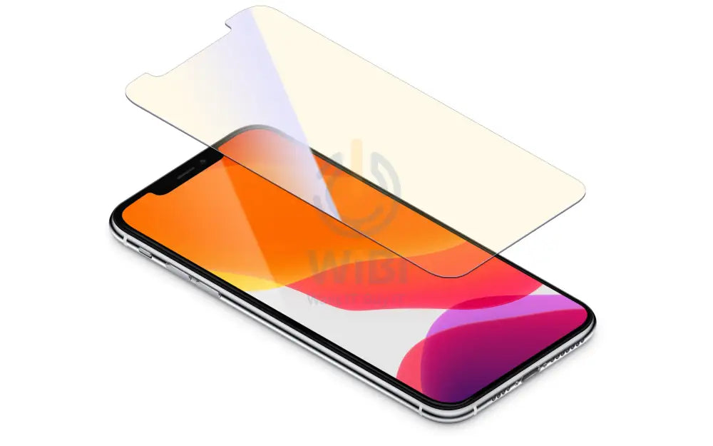 Torrii Screen Protector - iPhone 11 Pro Max / Anti Blue Light Accessories > Mobiles & Tablets > Mobiles > Screen