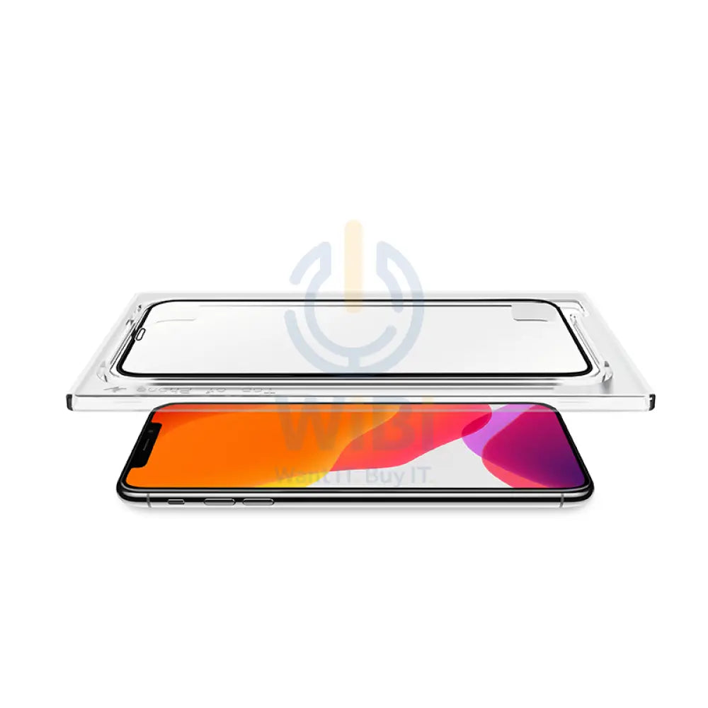 Torrii Screen Protector - iPhone 11 Pro Max / Black Accessories > Mobiles & Tablets